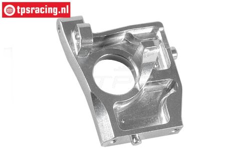FG66205 Alu-Differentieel houder 4WD Links, 1 st.