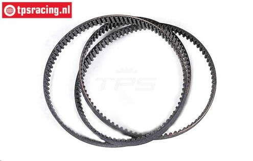 FG66237 Tandriem 4WD-510, 1 St.