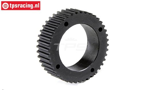 FG66256/01 Diff-Tandriem schijf voor 4WD Ø43-40T, 1 St.