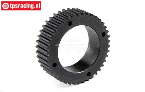 FG66256 Diff-Tandriem schijf voor 4WD Ø43-42T, 1 St.
