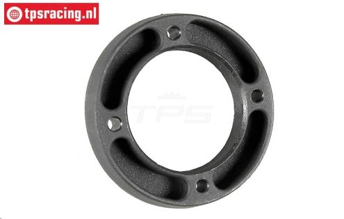 FG66257 Centreer schijf links voor 4WD, 1 st.
