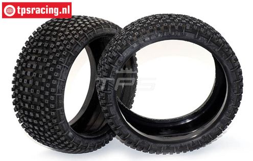 FG67218SY Styx banden ASTRO Ø130-B65 mm, 2 St.