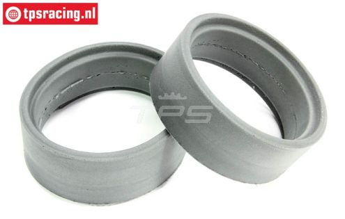 FG67222 Bandenschuim Ø130-B60 mm, 2 st.