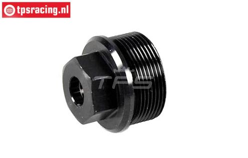 FG67320/04 Schokdemper sluiting onder Ø20 mm, 1 St.