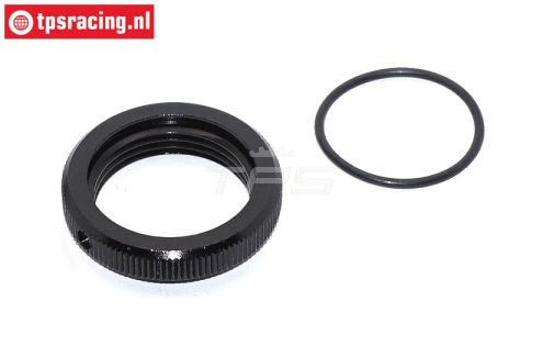 FG67320/05 Schokdemper stelring Ø24 mm, Set
