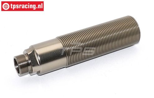 FG67331/01 Schokdemper huis Ø30-L115 mm, 1 st