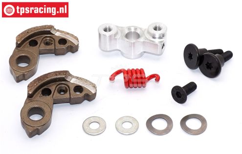 FG67350 Tuning Koppeling Ø53-7.000T, Set