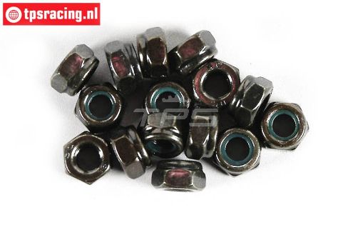 FG6738/06 Stalen Borgmoer M6R, 15 St.
