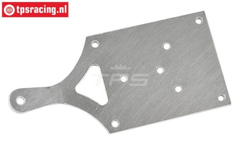 FG67584 Voor as plaat Sports-Line, 1 st.
