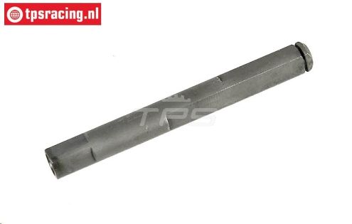 FG68216/01 Tussen as 4WD L88 mm, 1 St.
