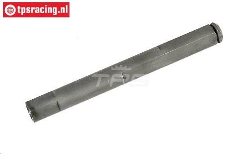 FG68216 Tussen as 4WD L94 mm, 1 St.