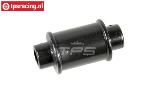 FG68253 Kunststof Tandriem rol voor, 1 St.