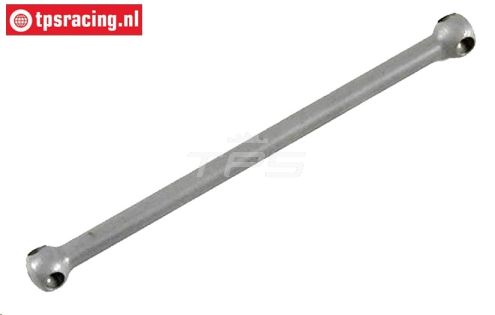 FG67277 As Kogel-Aandrijving L130,5 mm, 1 St.
