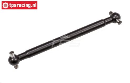 FG68277 Aandrijf As Pen-Aandrijving L107 mm, 1 St.