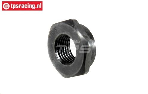 FG68326 Servo-saver instelmoer M10, 1 st.