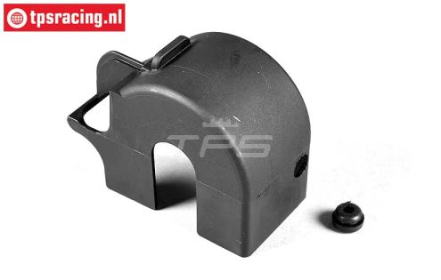 FG68407/01 Instelbaar diff. afdekking 4WD, 1 st