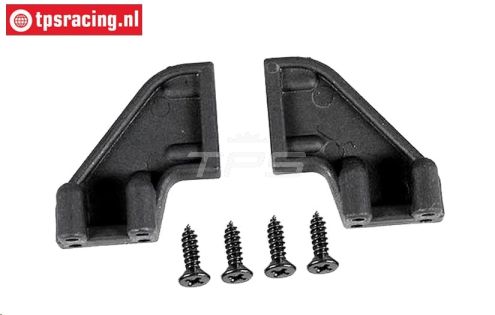 FG69240 Servo houder groot, Set.