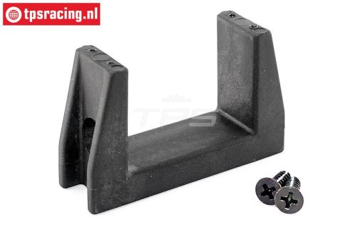 FG69241 Servo houder klein, 1 st.