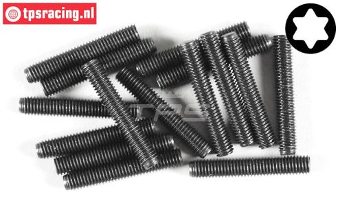 FG6930/30 Torx koploos M5-L30 mm, 15 St.