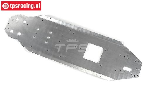 FG7010/01 Alu-Chassis 1/5-2WD WB530, 1 st.