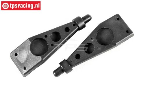FG7014/01 Kap steun L99 mm, 2 st.