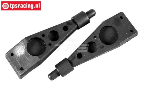FG7014/02 Kap steun 4WD L105 mm, 2 st.