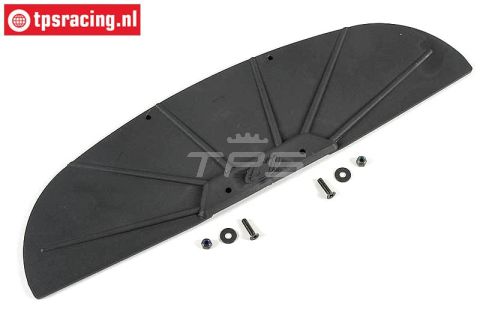 FG7020/04 Bumperplaat Honda Accord, 1 st