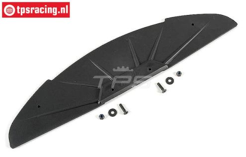 FG7020/07 Bumperplaat BMW M3 GTR, 1 st