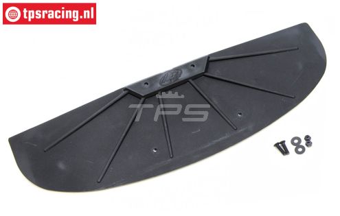 FG7020/16 Bumperplaat AUDI R8, 1 st