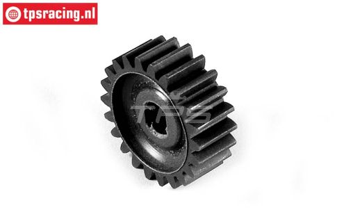 FG7053/01 Kunststof Tandwiel 22T Ø10-B12, 1 St.
