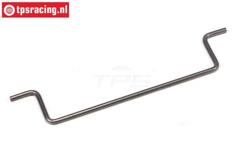 FG7071/04 Stabilisator achter L178-Ø4,0 mm, 1 st.