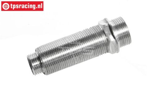 FG7200/01 Alu-Schokdemper huis M16-L50 mm, 1 St.