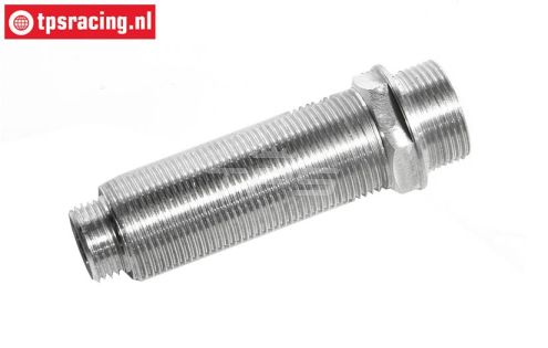 FG7201/01 Alu-Schokdemper huis M16-L60 mm, 1 St.