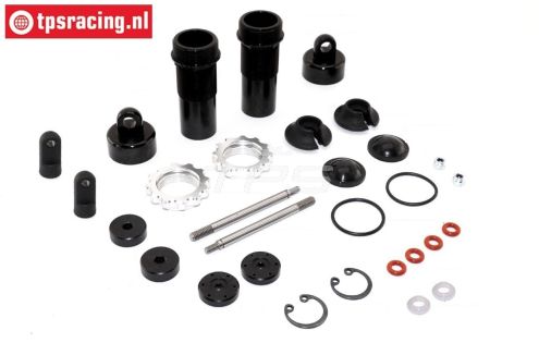 FG7206 EVO schokdemper Ø20-L110 mm, set