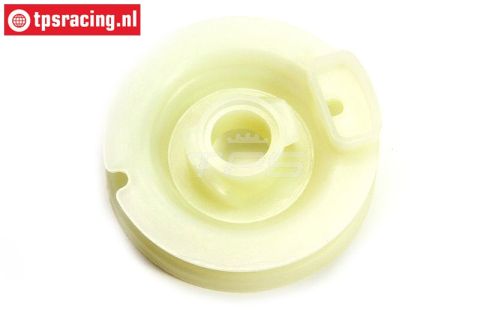 ZN0050 Zenoah Trekstarter koord-veer houder, 1 st.