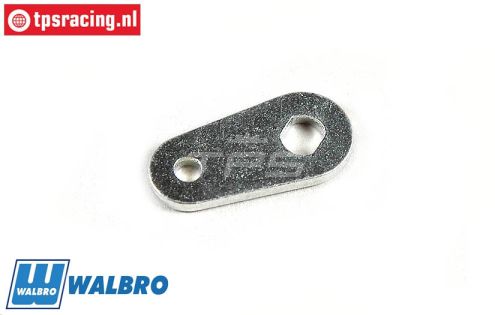 Z0083 Walbro gas hevel, 1 st.