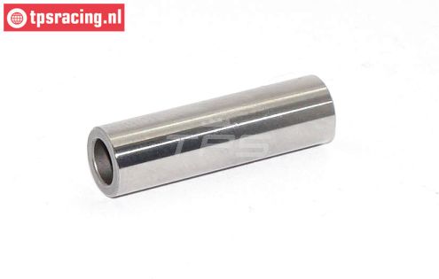 ZN0022 Zenoah Pistonpen 26cc-L28 mm, 1 st.