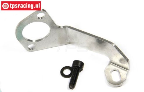 FG7395/01 Carburateur steun hoog, Set