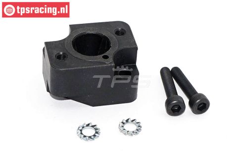 FG7397 Zenoah/CY Tuning Isolator H22 mm, 1 st.