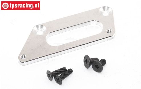 FG7398 Motor bevestiging plaat klein 1/5, 1 st.