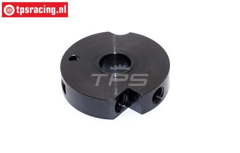 FG7458 Schakel meenemer 2-versnelling, 1 st.