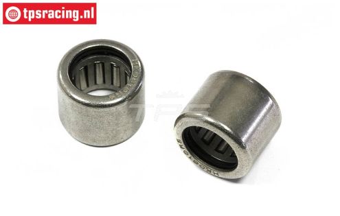 FG7461 Een weg lager FG 2 versnelling Ø14 mm, 2 St.