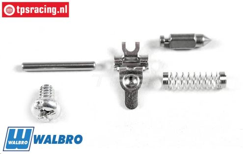 FG7755/03 Walbro WT813 klep ventiel, Set