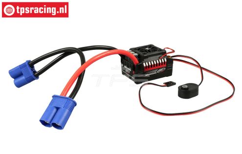 FG7914 Brushless Motor regelaar 160A, Set