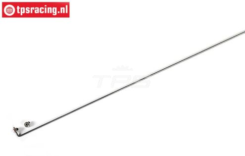 FG8017 Rem stang universeel L440 mm, 1 st.