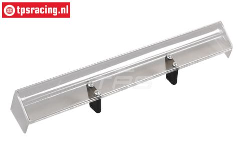 FG8162 Achterspoiler Mercedes ITC Transparant, Set