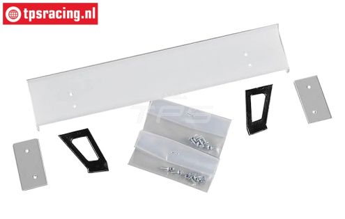 FG8183 Spoiler BMW M3 ALMS, Set