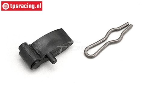 FG8323/07 Trekstarter meenemer Solo, Set