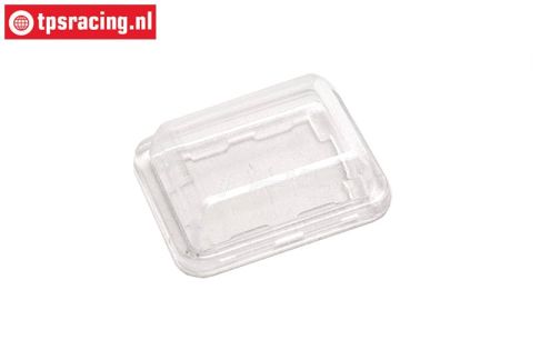 FG8340/01 Motor stopknop rubber SOLO, 1 st.
