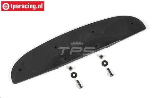 FG8418/05 Bumperplaat voor FG8418, 1 st.